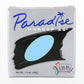Mehron Blue Paradise Face Paints - Light Blue (1.4 oz)