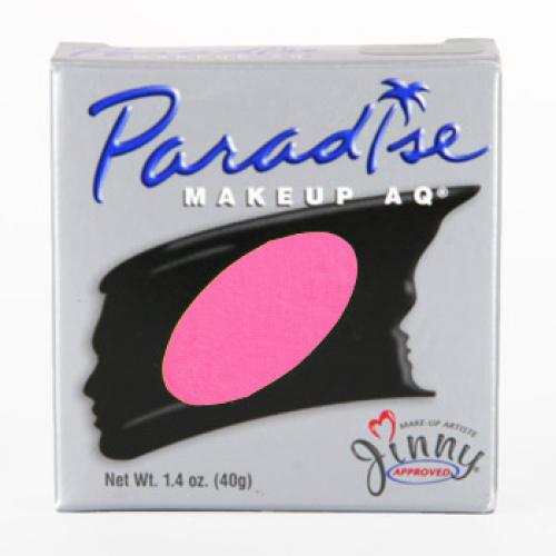 Mehron Pink Paradise Face Paints - Light Pink (1.4 oz)
