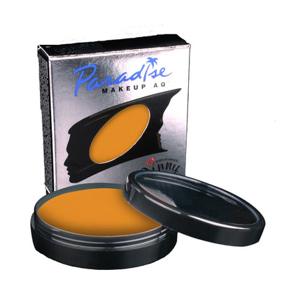 Mehron Orange Paradise Face Paints (1.4 oz)