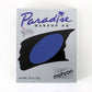 Mehron Blue Paradise Face Paint Refills - Dark Blue (0.25 oz)