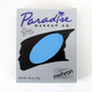 Mehron Blue Paradise Face Paint Refills - Light Blue (0.25 oz)