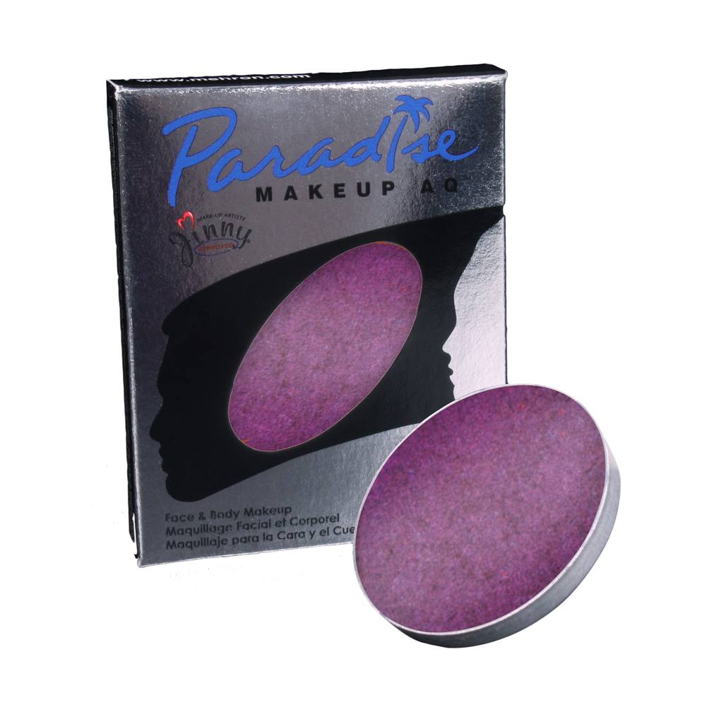Mehron PurpleParadise  Refill Brilliant Violet / Violene 0.25 oz