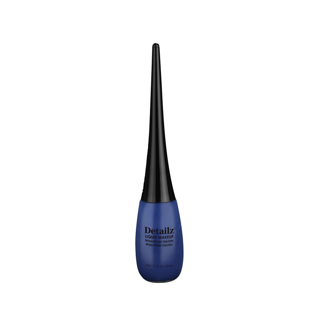 Mehron Paradise Detailz Face Paints - Blue BL (0.17 oz)