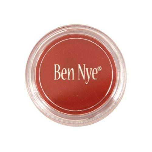 Ben Nye Lumiere Creme Colour - Cherry Red LCR-155 (0.3 oz)