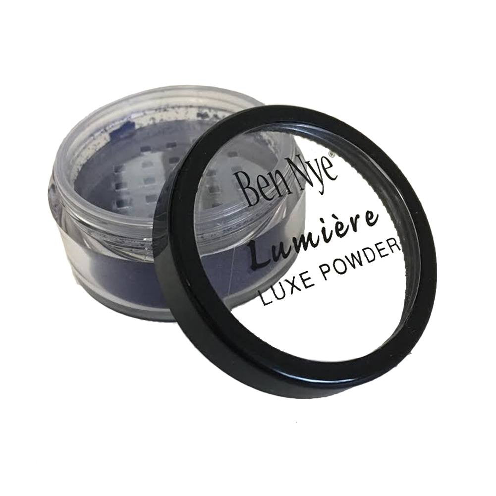 Ben Nye Lumiere Luxe Powder - Royal Purple LX-13 (0.21 oz)