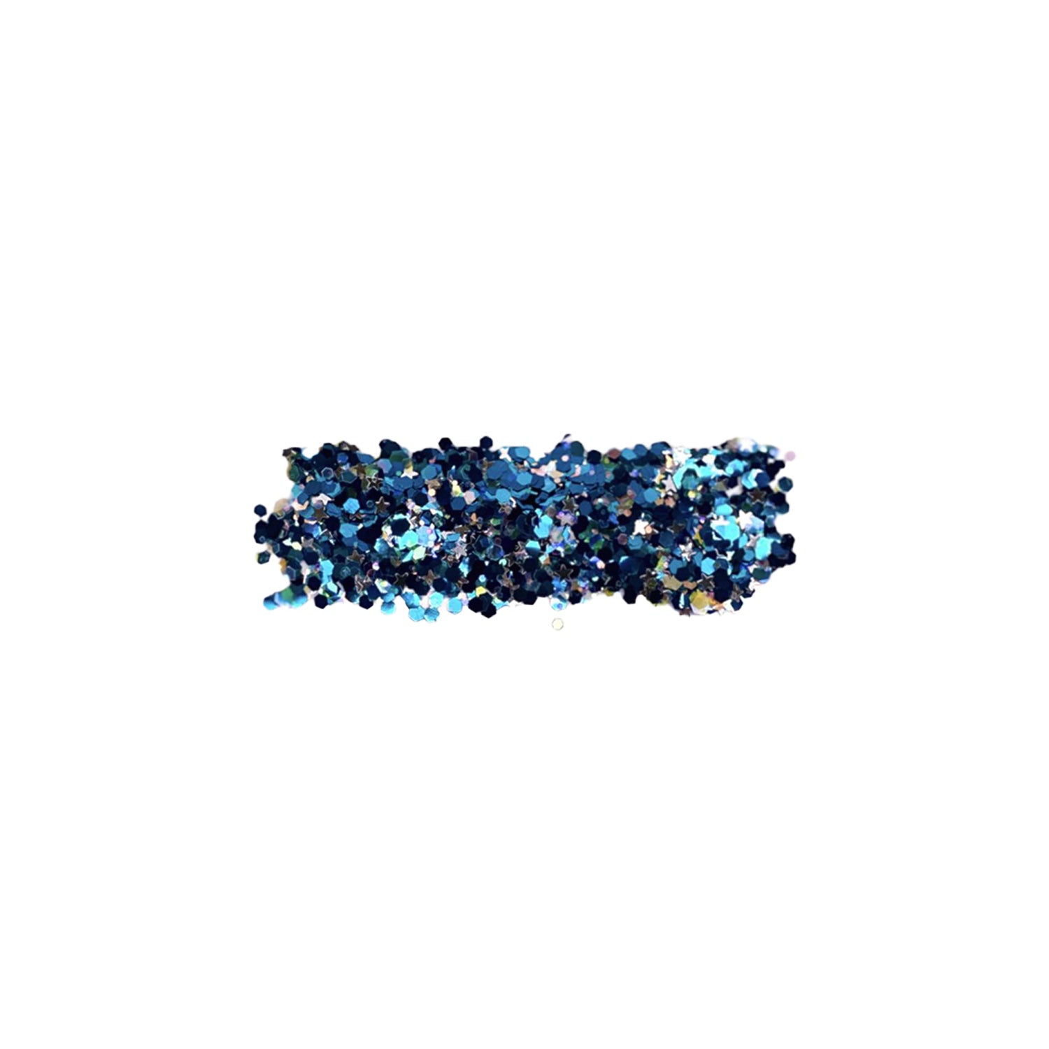 Amerikan Body Art Midnight Blue Pixie Paint Glitter Gel (Limited Edition 1.3 oz)