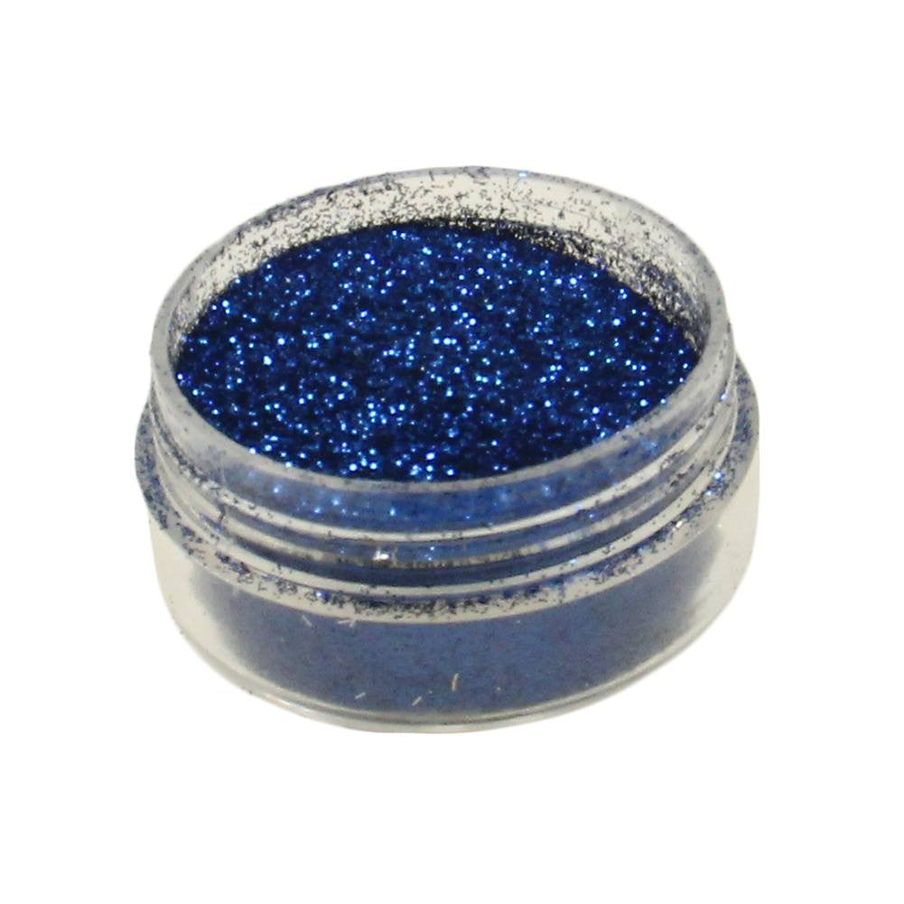 Diamond Glitter - Blue (5 gm)