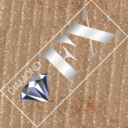 Diamond Gemstone Shimmer Powder - Diamond Dust DFX-1 (5 gm)