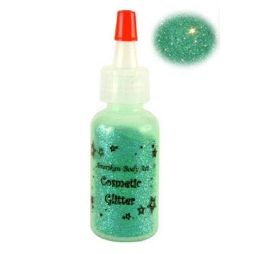 Sheer Body Glitter - Holographic Faerie Wing (0.5 oz)