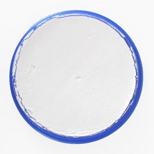 Snazaroo Face Paints - White 000 (18 ml)