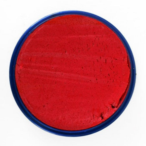 Snazaroo Face Paints - Bright Red 0055 (18 ml)