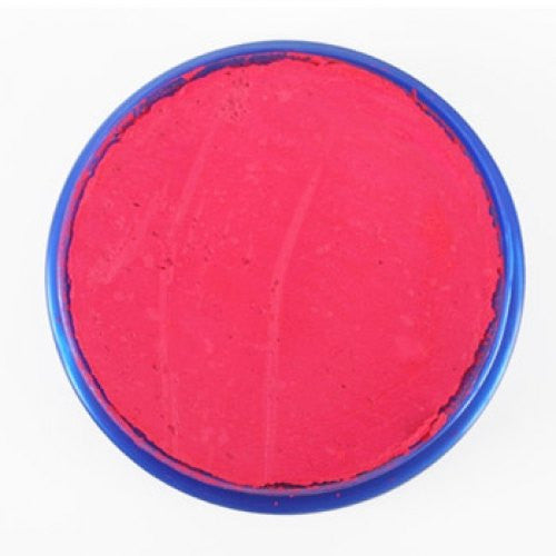 Snazaroo Face Paints - Bright Pink 0058 (18 ml)
