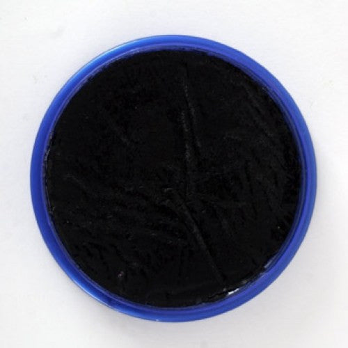 Snazaroo Face Paints - Black 111 (18 ml)