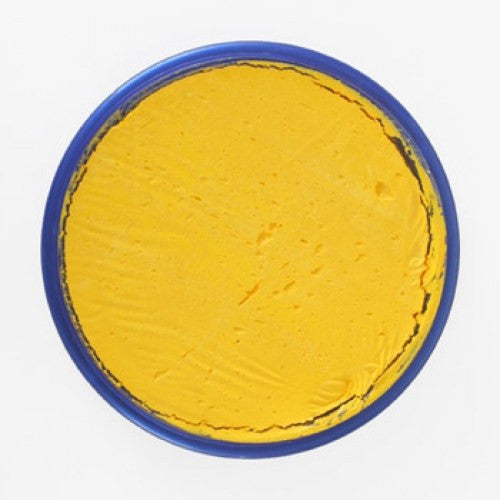 Snazaroo Face Paints - Bright Yellow 222 (18 ml)