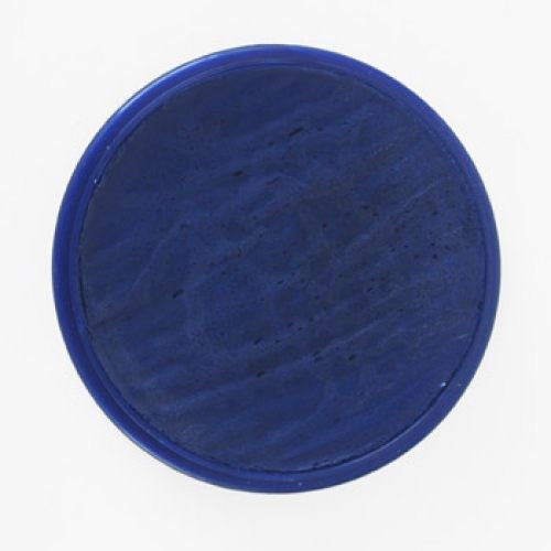 Snazaroo Face Paints - Dark Blue 333 (18 ml)