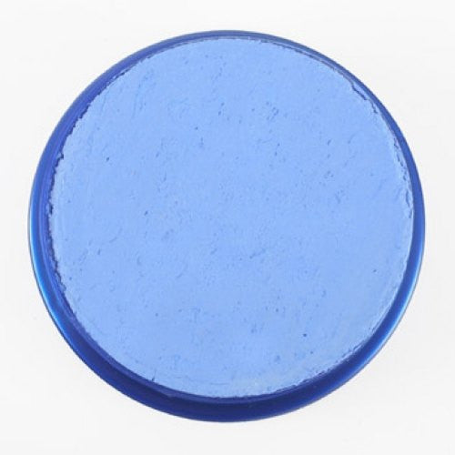 Snazaroo Face Paints - Pastel Blue 366 (18 ml)