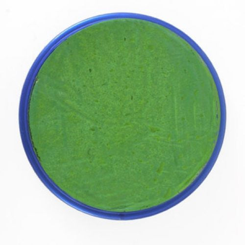 Snazaroo Face Paints - Lime Green 433 (18 ml)