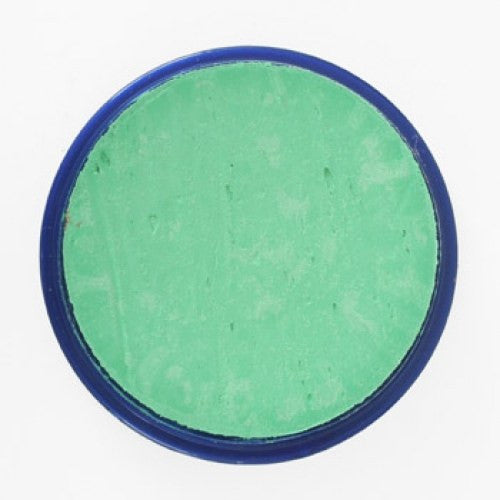 Snazaroo Face Paints - Pastel Green 400 (18 ml)