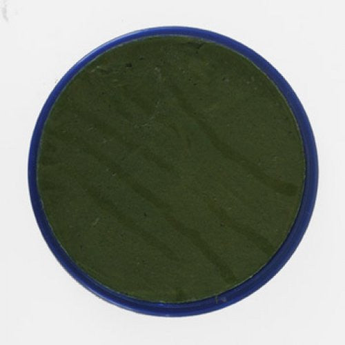 Snazaroo Face Paints - Dark Green 455 (18 ml)