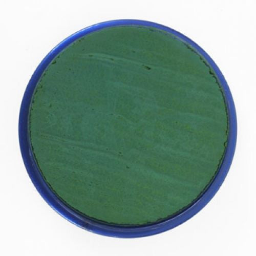 Snazaroo Face Paints - Grass Green 477 (18 ml)