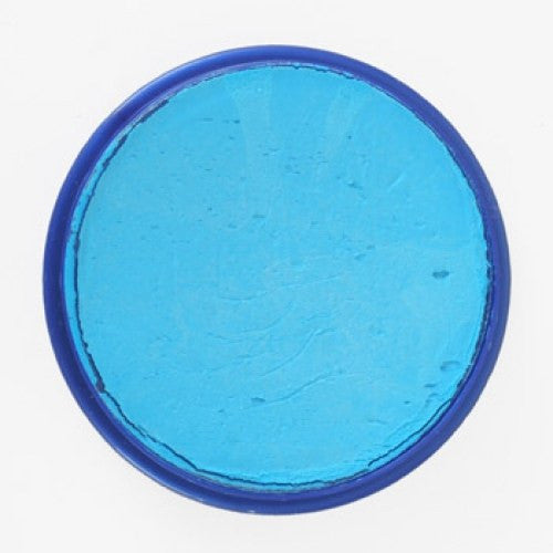 Snazaroo Face Paints - Turquoise 488 (18 ml)