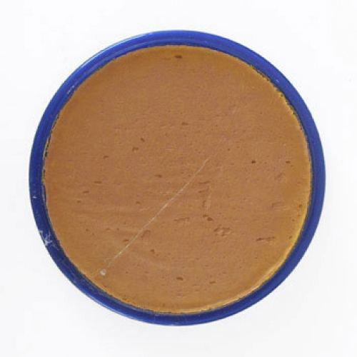 Snazaroo Face Paints - Beige Brown 911 (18 ml)