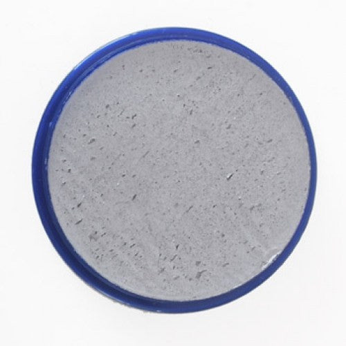 Snazaroo Face Paints - Silver (18 ml)