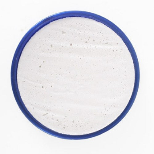 Snazaroo Face Paints - Sparkle White 00 (18 ml)