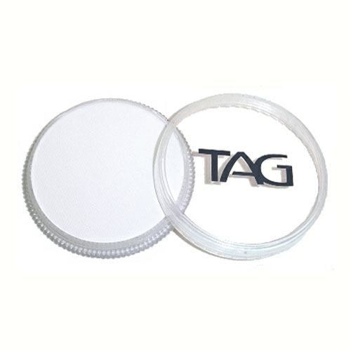 TAG Face Paints - White (32 gm)