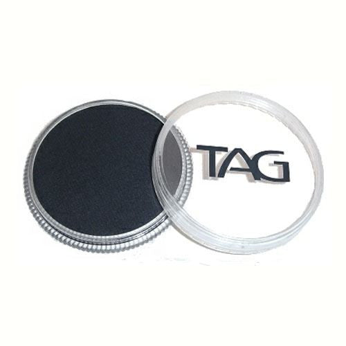 TAG Face Paints - Black (32 gm)