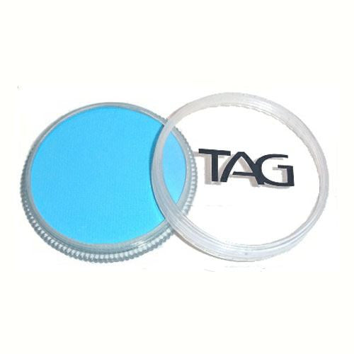 TAG Face Paints - Light Blue (32 gm)