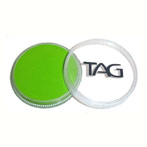TAG Face Paints - Light Green (32 gm)