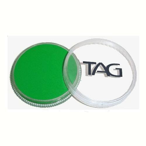 TAG Face Paints - Green (32 gm)