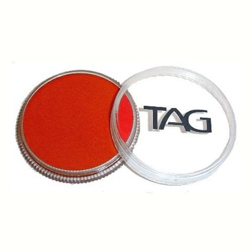TAG Face Paints - Red (32 gm)