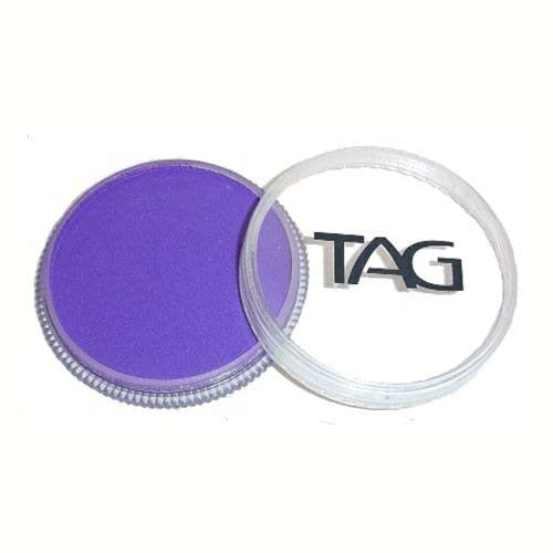 TAG Face Paints - Purple (32 gm)