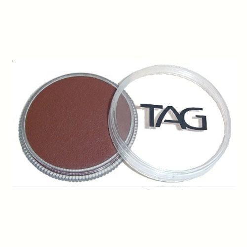 TAG Face Paints - Brown (32 gm)