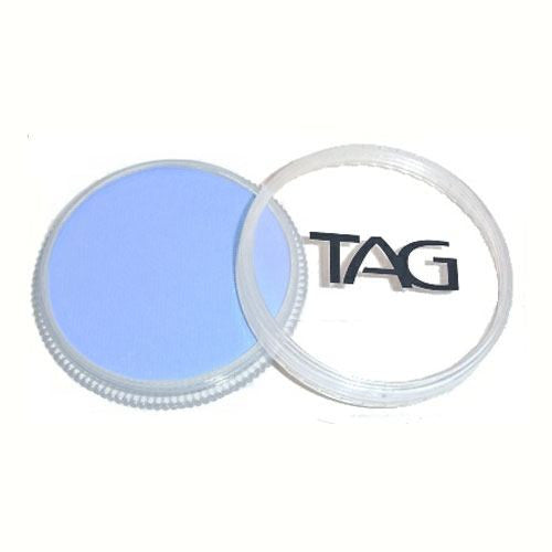 TAG Face Paints - Powder Blue (32 gm)