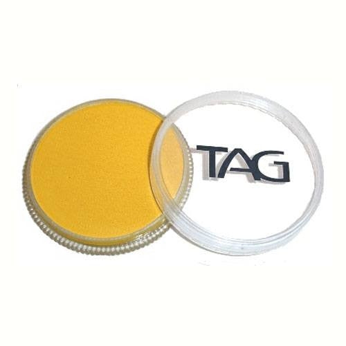 TAG Face Paints - Golden Orange (32 gm)