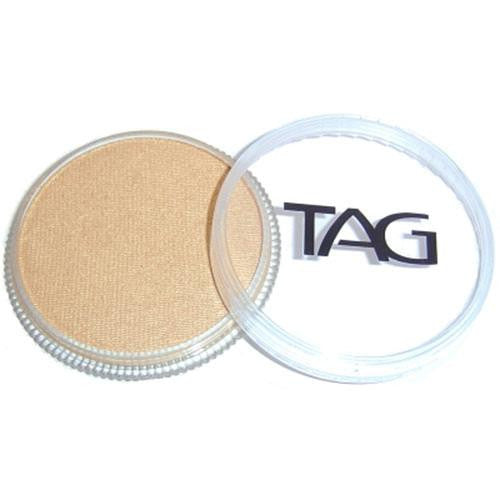 TAG Face Paints - Beige (32 gm)