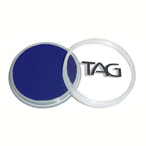TAG Face Paints - Dark Blue (32 gm)