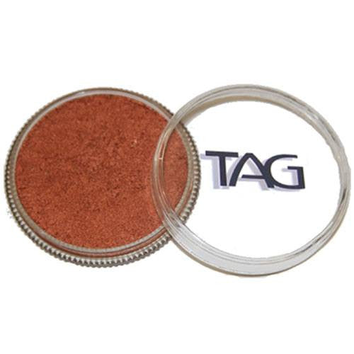 TAG Face Paints - Pearl Copper (32 gm)