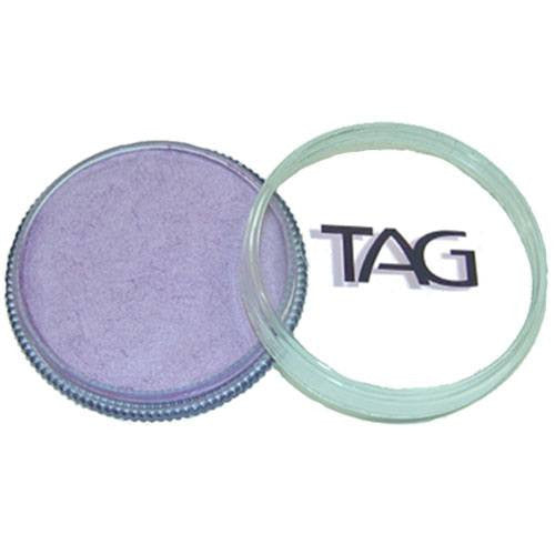 TAG Face Paints - Pearl Lilac  (32 gm)