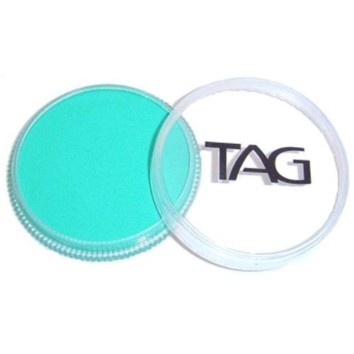 TAG Face Paints - Pearl Teal (32 gm)