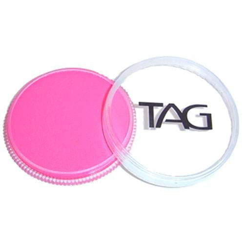 TAG - Neon Pink (32 gm)