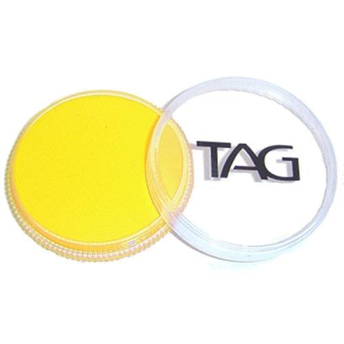 TAG - Neon Yellow (32 gm)