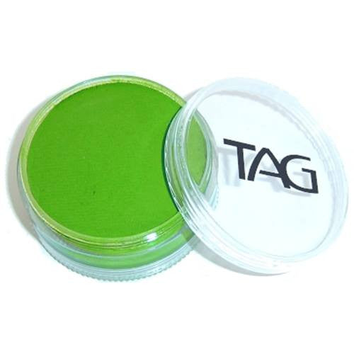 TAG Face Paints - Light Green (90 gm)