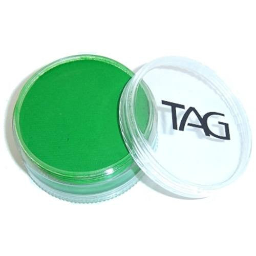 TAG Face Paints - Green (90 gm)