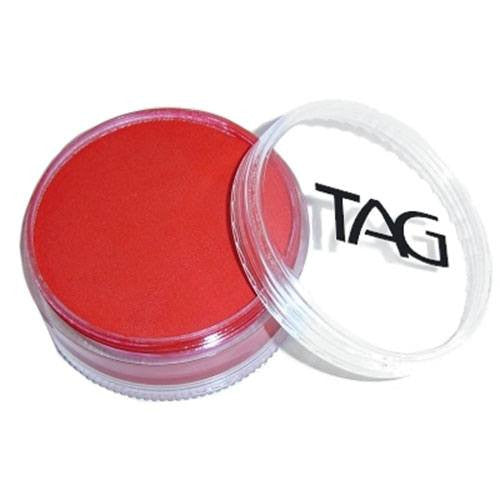 TAG Face Paints - Red (90 gm)