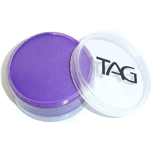 TAG Face Paints - Purple (90 gm)
