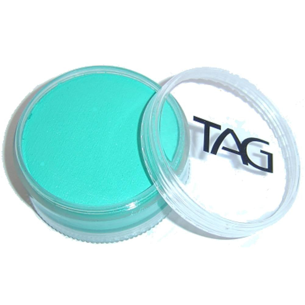 TAG Face Paints - Teal (90 gm)